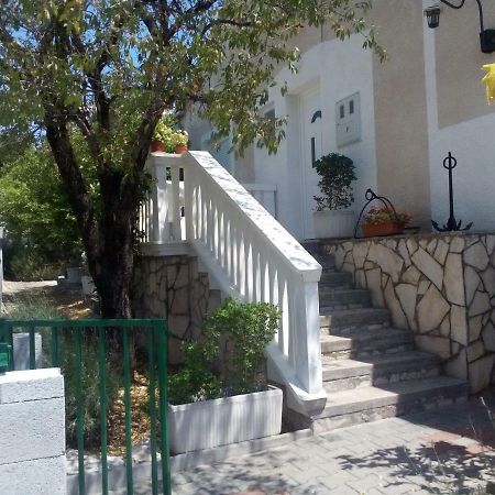 Apartman "Tatjana" Йезера Екстериор снимка
