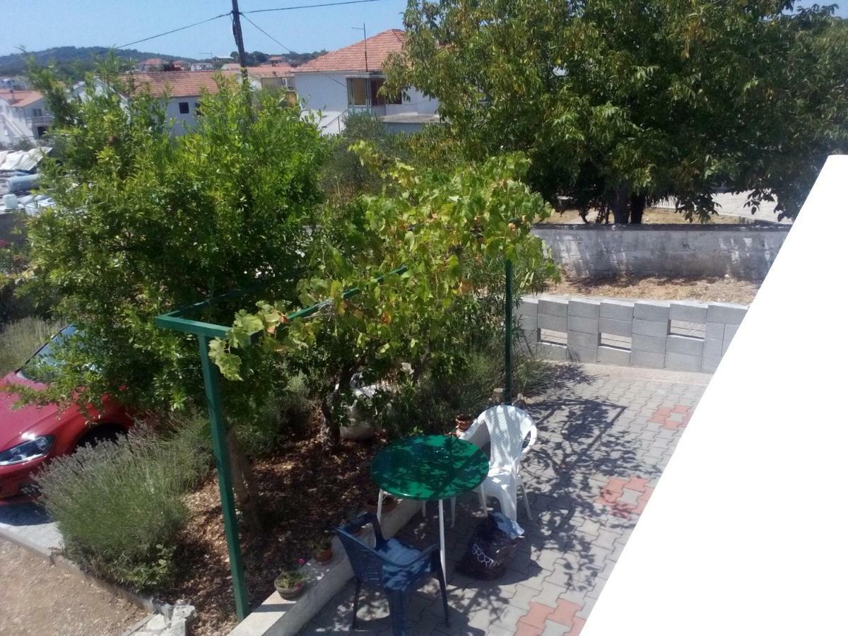 Apartman "Tatjana" Йезера Екстериор снимка