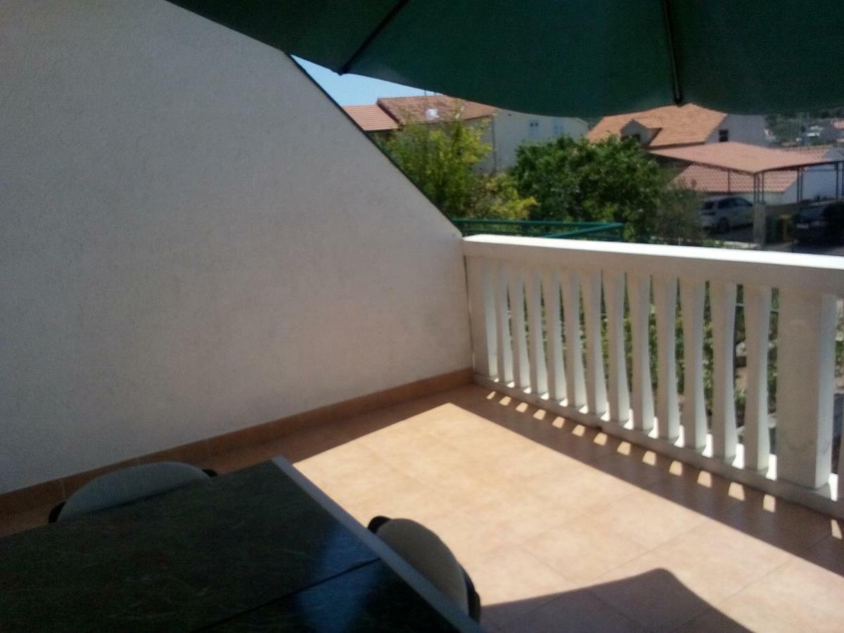 Apartman "Tatjana" Йезера Екстериор снимка
