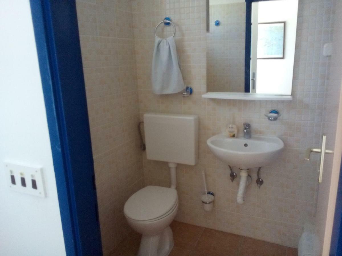 Apartman "Tatjana" Йезера Екстериор снимка