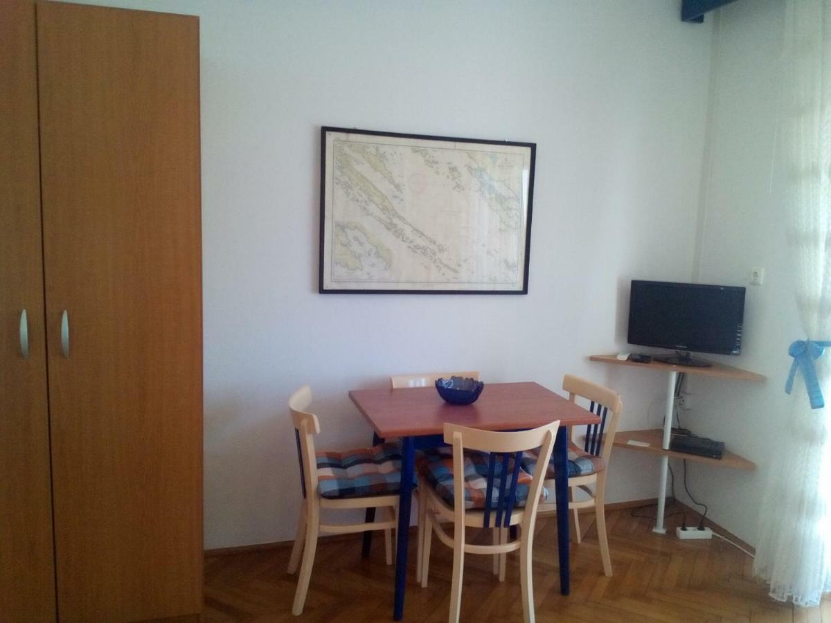 Apartman "Tatjana" Йезера Екстериор снимка
