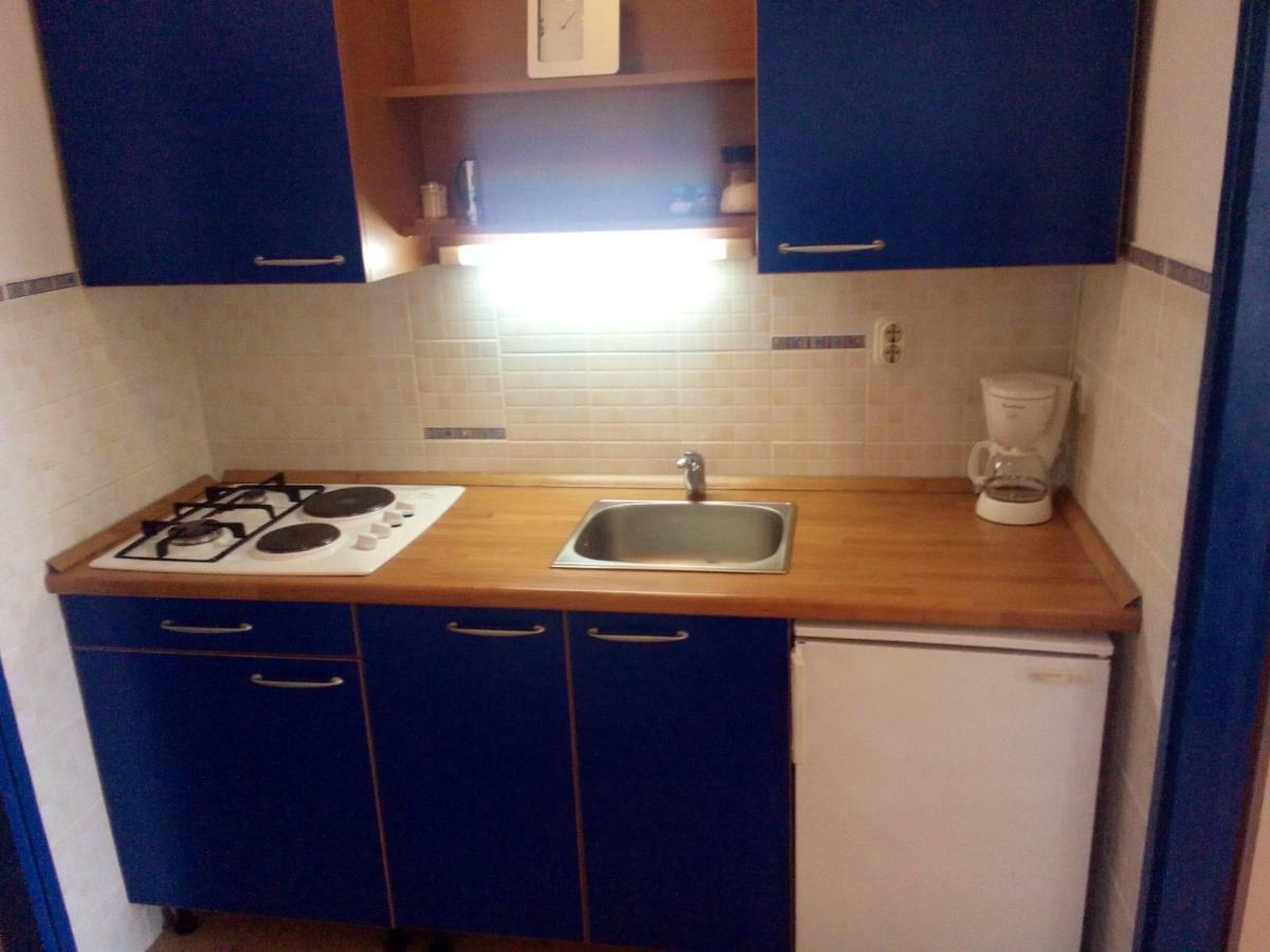 Apartman "Tatjana" Йезера Екстериор снимка