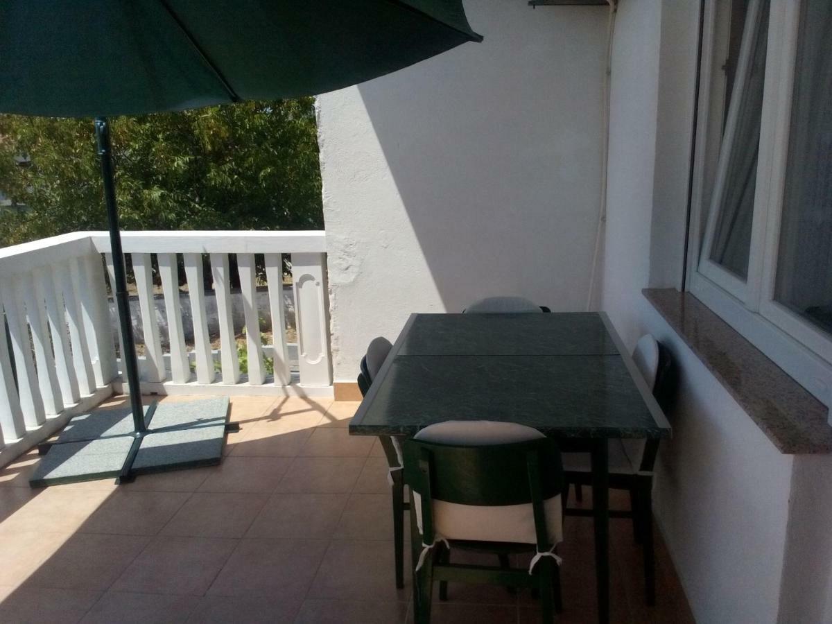 Apartman "Tatjana" Йезера Екстериор снимка