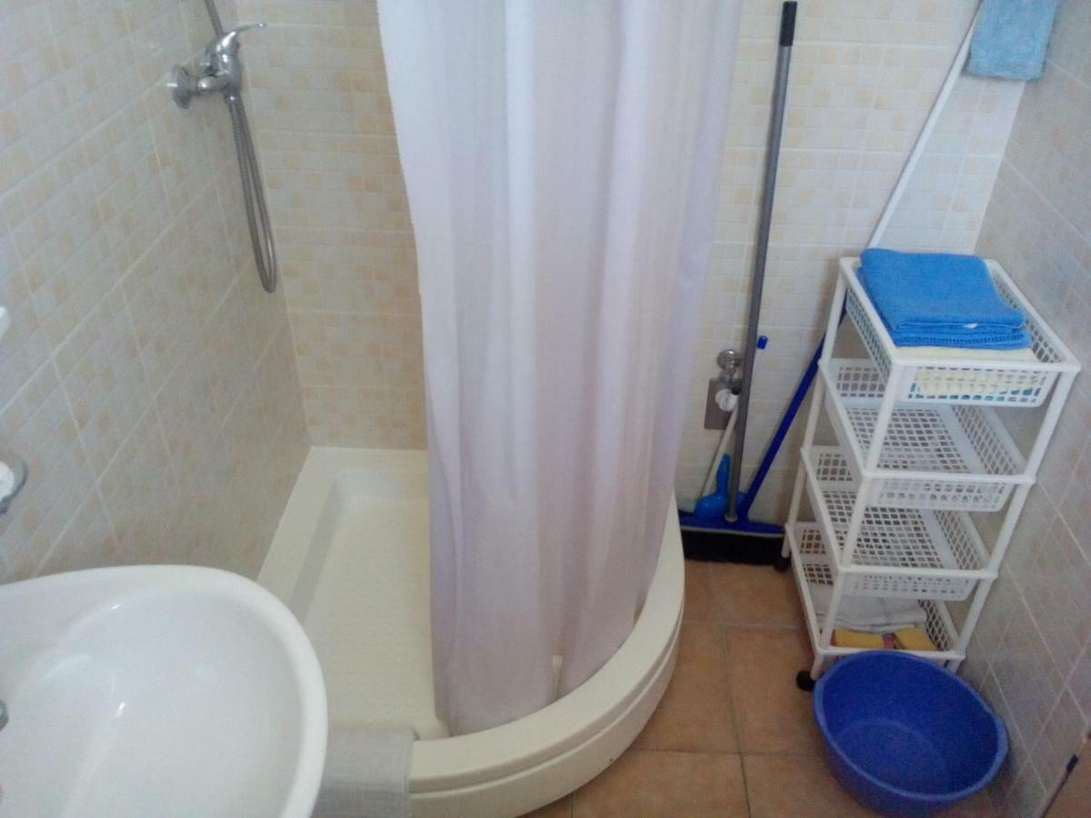 Apartman "Tatjana" Йезера Екстериор снимка