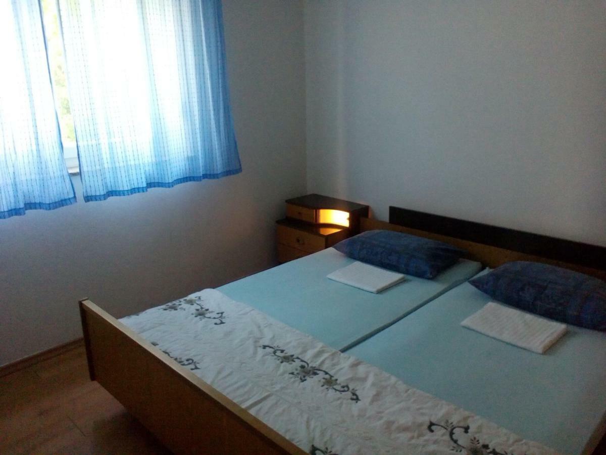 Apartman "Tatjana" Йезера Екстериор снимка