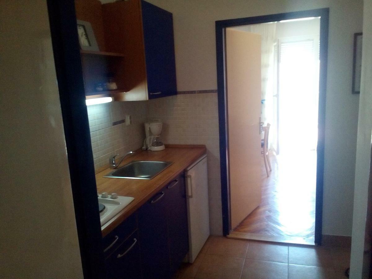 Apartman "Tatjana" Йезера Екстериор снимка