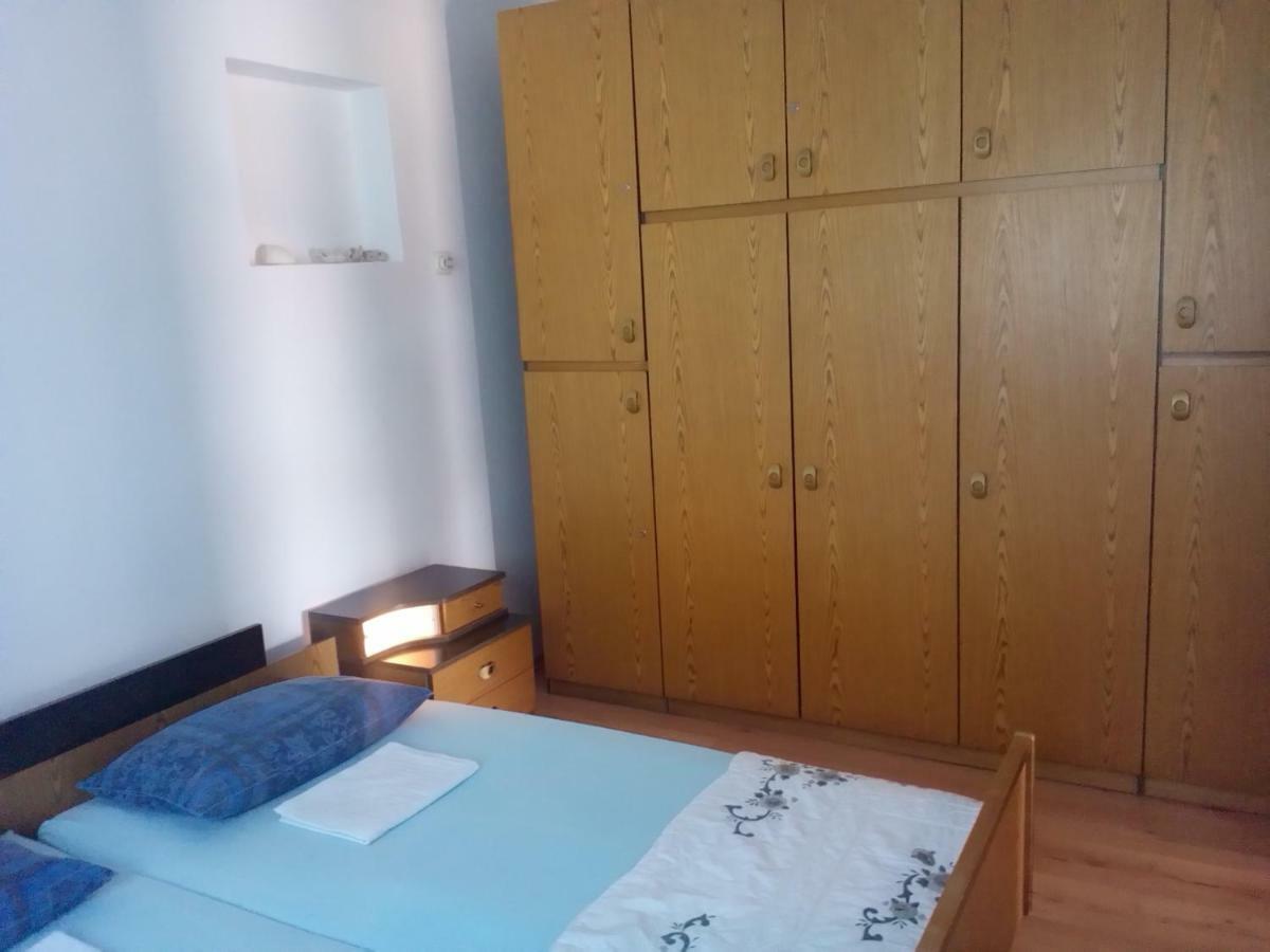 Apartman "Tatjana" Йезера Екстериор снимка