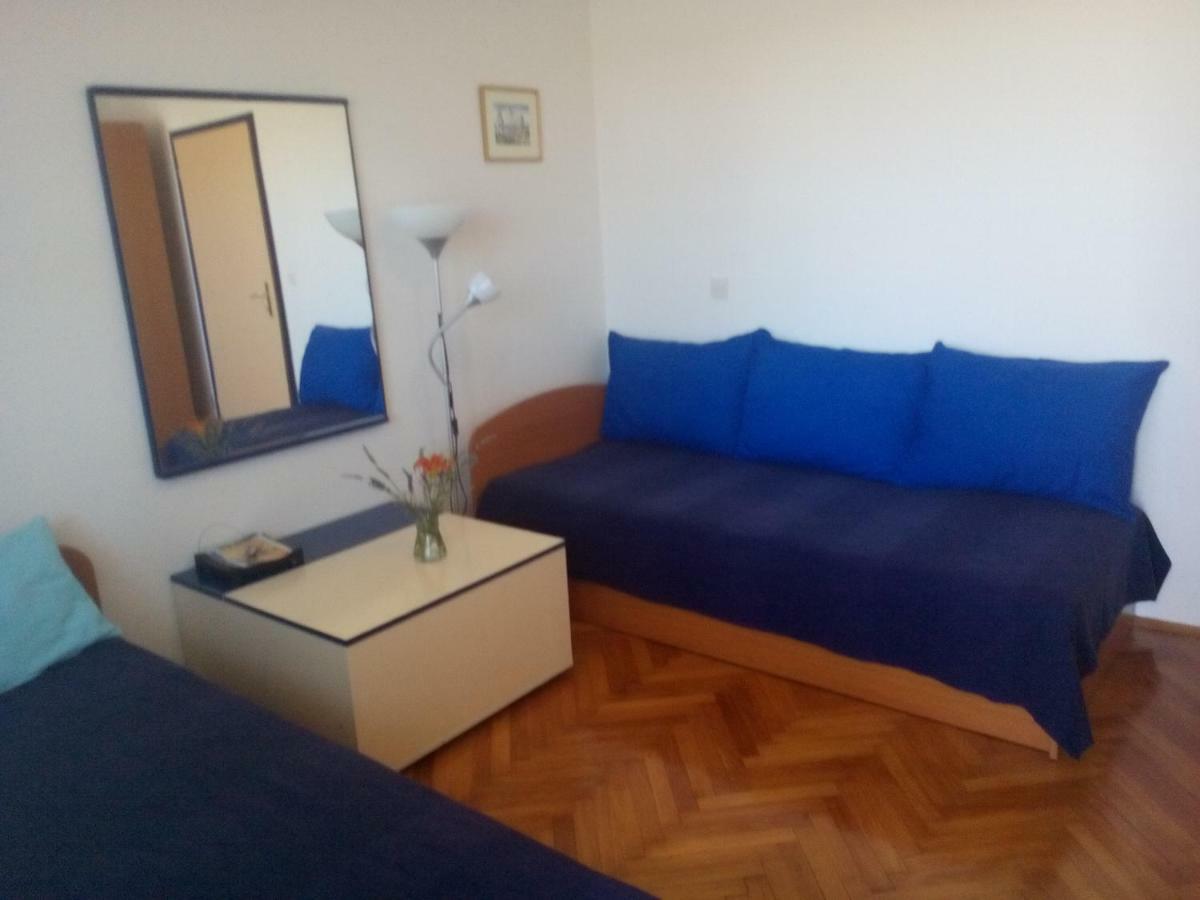 Apartman "Tatjana" Йезера Екстериор снимка